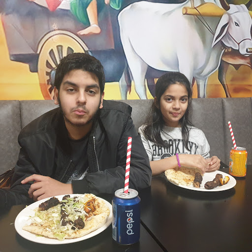 Photo of Camel One - 205-207, Derby St, Queens Crescent, Bolton BL3 6JT